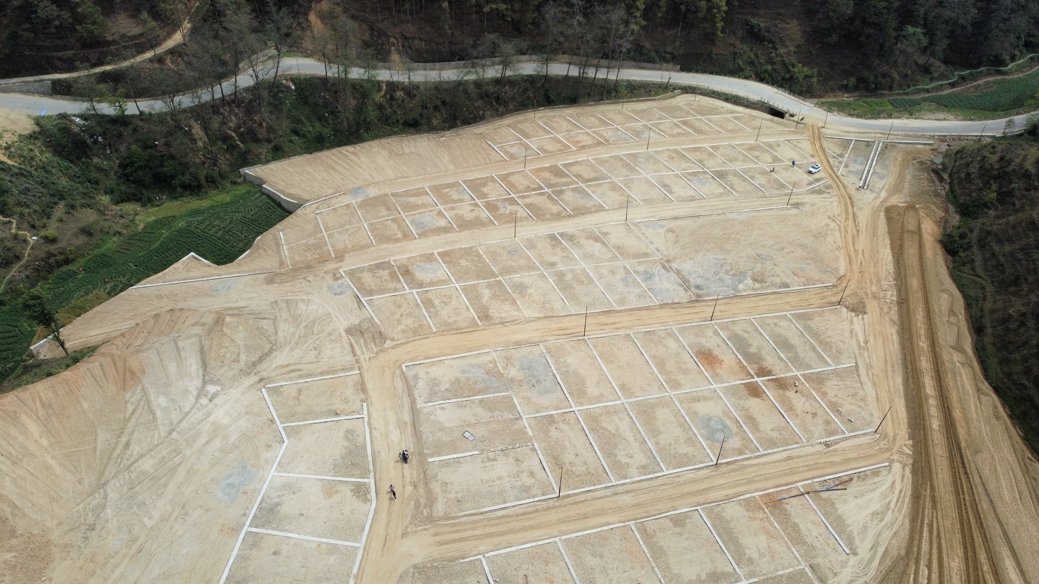 Picture of Panauti Municipality, Bagmati